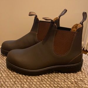 Blundstone 550 (New in Box)